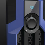 Hama 113765 "uRage SoundZ 2.1 Evolution" gaming sound system