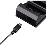 Hama 115480 "ESS" Dual Charger for PS4/SLIM/PRO