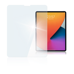 Hama 119454 / 59 Premium Screen Protect Glass-Apple Ipad Pro (12.9" , 11")