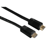 HAMA 122176 Ultra High Speed HDMI™ Cable, Plug - Plug, 8K, Gold-Plated, 2.0 m