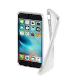HAMA 177801 "Crystal Clear" Cover for Apple iPhone 7/8/SE 2020, transparent