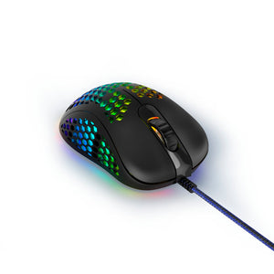 Hama 186054 "Reaper 500" Gaming Mouse