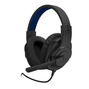 HAMA 186063 "SoundZ 320 7.1" Gaming Headset, black