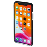 HAMA "Protector" Cover for Apple iPhone 11, black