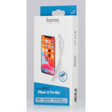 HAMA 187392 "Crystal Clear" Cover for Apple iPhone 11 Pro Max, transparent