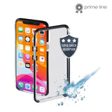 HAMA 187398 "Protector" Cover for Apple iPhone 11 Pro Max, black