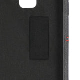 HAMA 187410 Booklet "Red Sensation No. 6" for Apple iPhone 11 Pro, black/red