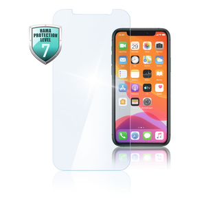 HAMA 188678 Protective Glass for  iPhone 12 Pro Max