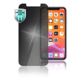 Hama 188682 "Privacy" Real Glass Screen Protector for Apple iPhone 12 mini