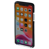 HAMA 188826 Protector Cover for  iPhone 12 Pro/12 Max, black