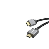 Hama 205240 Ultra High Speed Hdmi™ Cable,Plug-Plug,8K,Metal,3.0 M