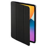 Hama 216460 "Fold Clear" Tablet Case For Apple Ipad Pro 11" 2020/21, Black