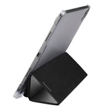 Hama 216466 "Fold Clear"Tablet Case-Pen Comp.- Apple Ipad Pro 11" 2020/21
