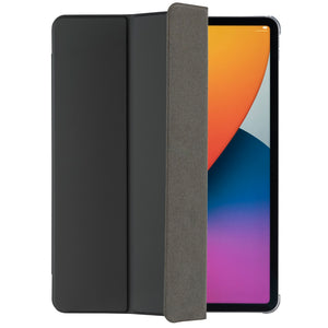 Hama 216468 "Fold Clear"Tablet Case -Apple Ipad Pro 12.9"5Th Gen./2021, Black