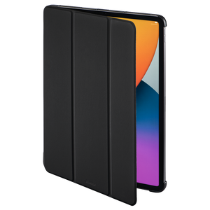 Hama 216474 "Fold Clear"Tablet Case -Pen Compartm. F. Ipad Pro12.9"5Th Gen./2021
