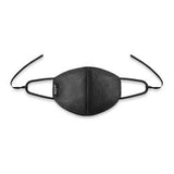 V-SAVE VIP Face Mask Single Piece In Medium & Large Size - Black