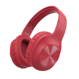 Hama "Calypso" Bluetooth® headphones, over-ear, microphone, bass booster,MULTI COLOR