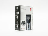 Moser ChromStyle Professional Hair Clipper cord/cordless black-1871-0081