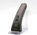 Moser Genio Pro Fading Edition Hair Clipper with Interchangeable battery pack Black 1874-0053