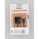 HAMA 83215 HDMI ST CONNECTOR FOR VGA SOCKET