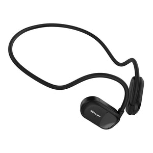 HiFuture FutureMate ENC Air Conduction Headphones - Black