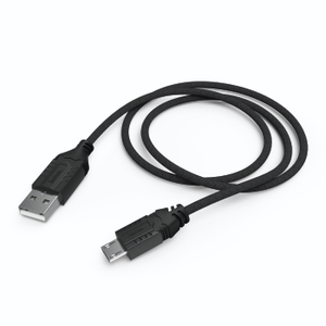 HAMA 54472 PS4CONTROLLER CABLE, 1.50M