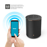Hama 54859 "SIRIUM1400ABT” Smart-Speaker, Alexa/Bluetooth®