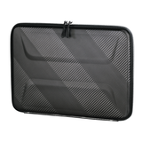 Hama 185633 "Protection" Notebook Hardcase, up to 36 cm (14.1 “), Black