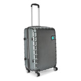 VIP LISBON 4 Wheel Luggage Bag