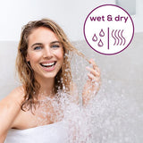 BEURER HL36 Shaver Wet & Dry