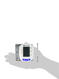 Mabis BC52 Digital Blood Pressure Wrist Monitor