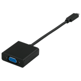 HAMA 135727 USB-C ADAPTER FOR VGA, FULL HD