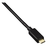 HAMA 135750 USB 3.1 TYPE-C HUB 1:4, BUS POWERED