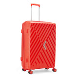 VIP XLITEBDTBLK 8 Wheel Strolly Luggage Bag