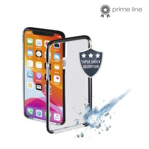 Hama 187384 "Protector" Cover for Apple iPhone 11 Pro, black