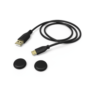 HAMA 54474 PS4 CHARGING CABLE 3 M