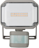 BRENNENSTUHL 1178010010 LED spotlight AL 1000 P with infrared motion detector / LED floodlight with motion sensor