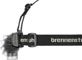 BRENNENSTUHL 1177300 LUX PREMIUM LED RECHARGEABLE HEADLIGHT