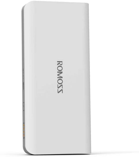ROMOSS PH50-482-02 Sense 4P LED 10400mAh Power Bank for Smartphones and Tablets