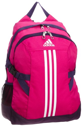 ADIDAS POWER II BACKPACKD-VIOLET F49838