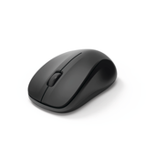 HAMA 182620 "MW-300" OPTICAL WIRELESS MOUSE, 3 BUTTONS, BLACK