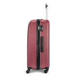 VIP OAKLANT 4 Wheel Luggage Bag