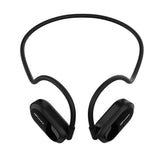 HiFuture FutureMate ENC Air Conduction Headphones - Black
