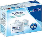 BRITA 100224 MAXTRA CARTRIDGE PACK2