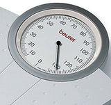 BEURER MS50 MECHANICAL SCALE-BLUE