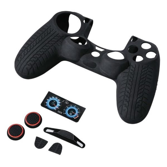 HAMA 115447 7in1 PS4/PS/PRO RACING SET8