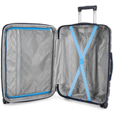 VIP XION 4 Wheel Luggage Bag