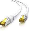 HAMA D3053750 /53 CAT-6-NETWORK CABLE PIMF, G-P, 2 SHIELDED, 1,5M, 7.5 M