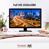 ViewSonic VA2223-H 22" Full HD MainStream Monitor