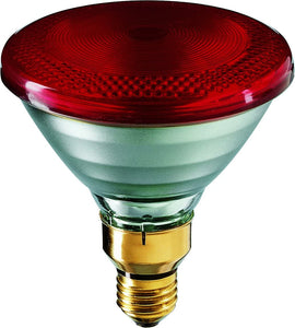 BEURER Ge PAR38 Philips Infrared Bulb 150 Watts